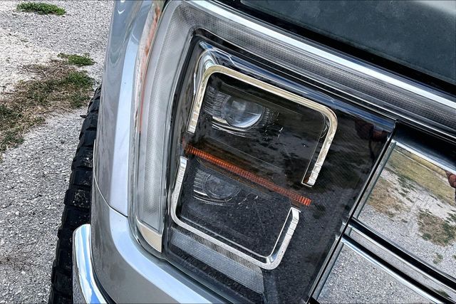 Thumbnail: 2021 Ford F-150 - 28