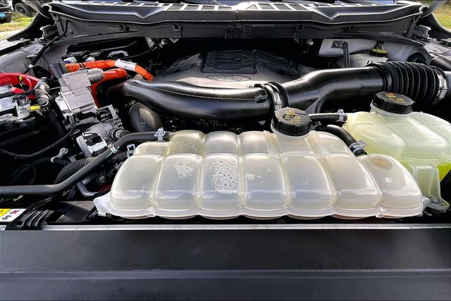 Thumbnail: 2021 Ford F-150 - 8