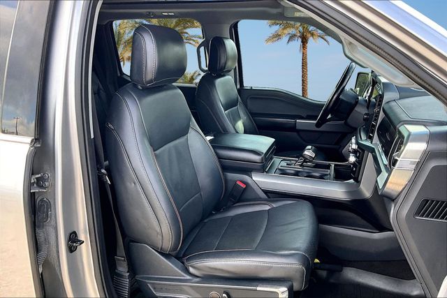 Thumbnail: 2021 Ford F-150 - 11