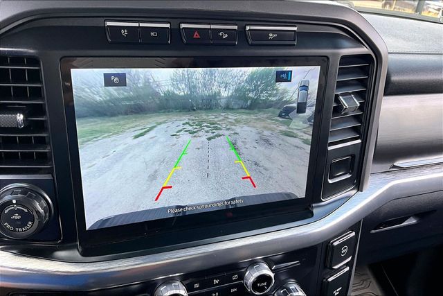 Thumbnail: 2021 Ford F-150 - 24