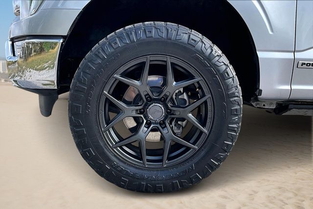 Thumbnail: 2021 Ford F-150 - 7