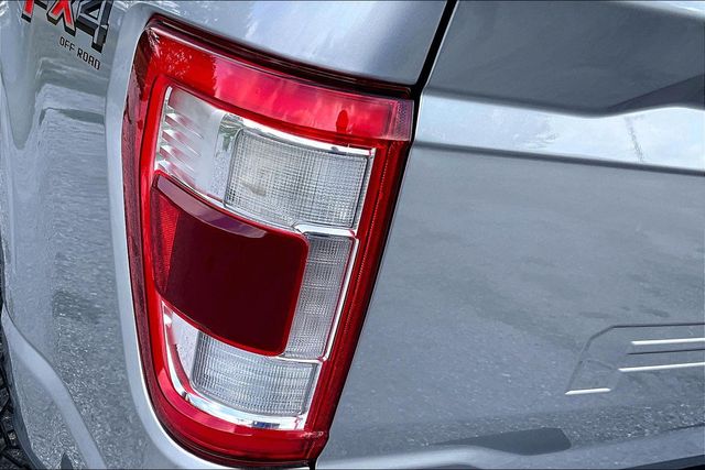 Thumbnail: 2021 Ford F-150 - 29