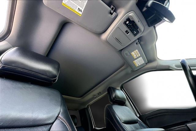 Thumbnail: 2021 Ford F-150 - 27