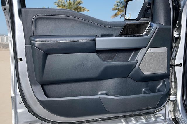 Thumbnail: 2021 Ford F-150 - 25