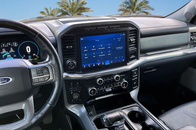 Thumbnail: 2021 Ford F-150 - 14