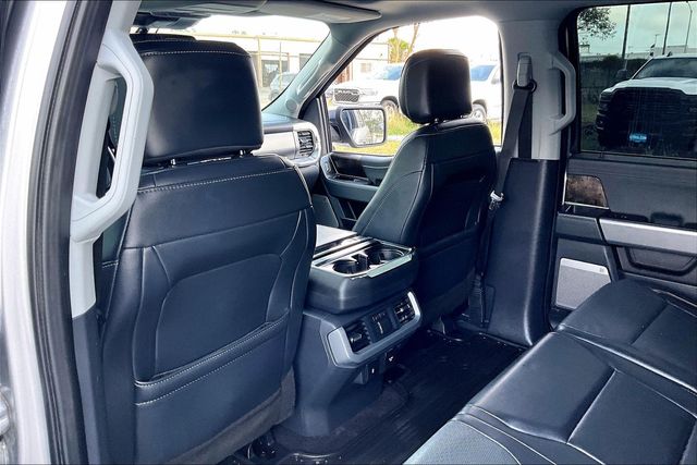 Thumbnail: 2021 Ford F-150 - 12