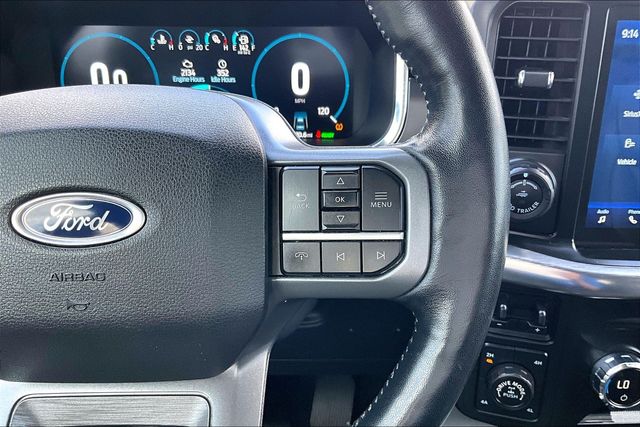 Thumbnail: 2021 Ford F-150 - 23