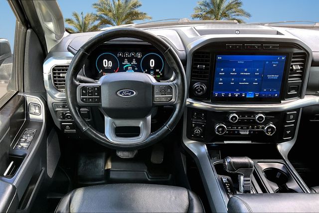 Thumbnail: 2021 Ford F-150 - 13