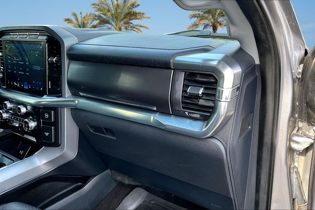 Thumbnail: 2021 Ford F-150 - 21