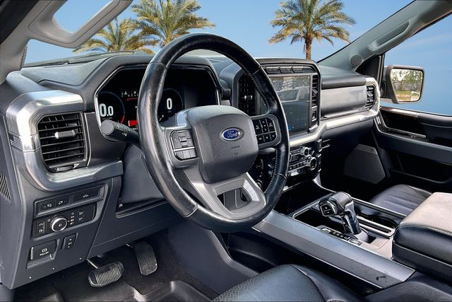 Thumbnail: 2021 Ford F-150 - 2