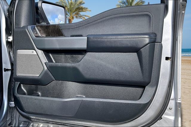 Thumbnail: 2021 Ford F-150 - 26