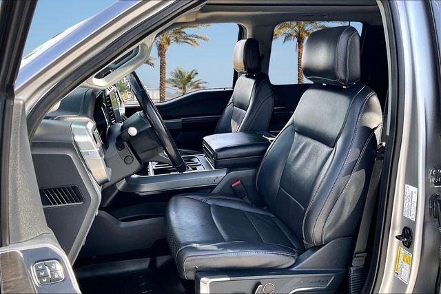 Thumbnail: 2021 Ford F-150 - 10