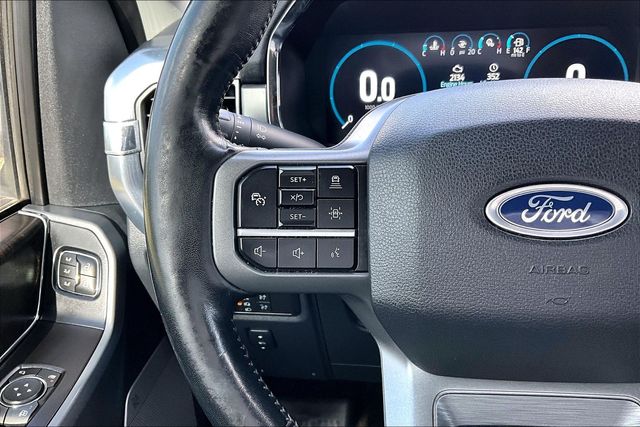 Thumbnail: 2021 Ford F-150 - 22