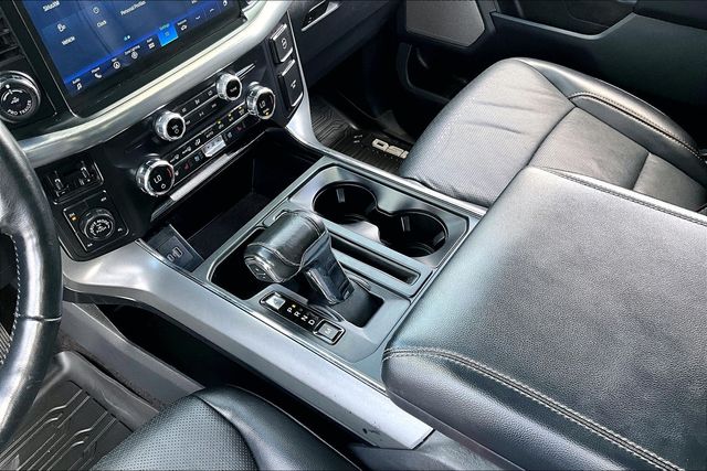 Thumbnail: 2021 Ford F-150 - 15