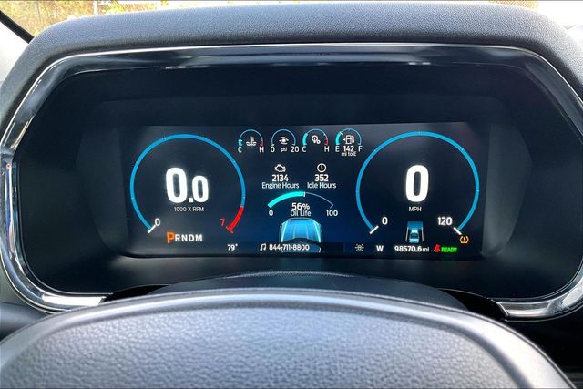 Thumbnail: 2021 Ford F-150 - 16