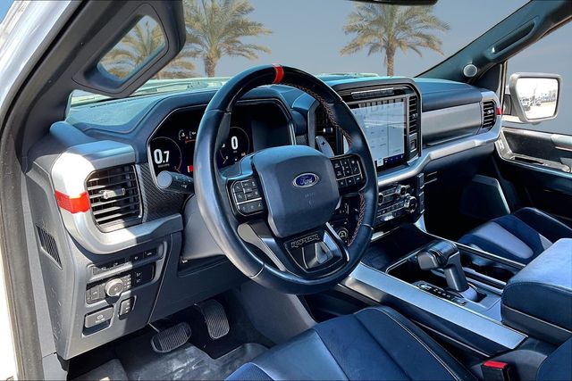 Thumbnail: 2022 Ford F-150 - 2