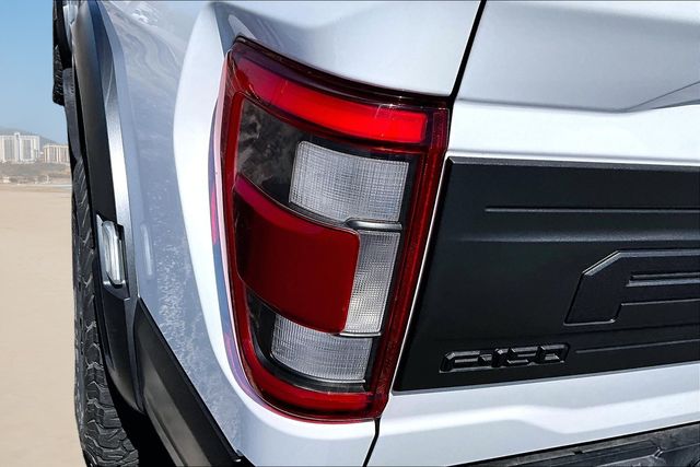 Thumbnail: 2022 Ford F-150 - 21