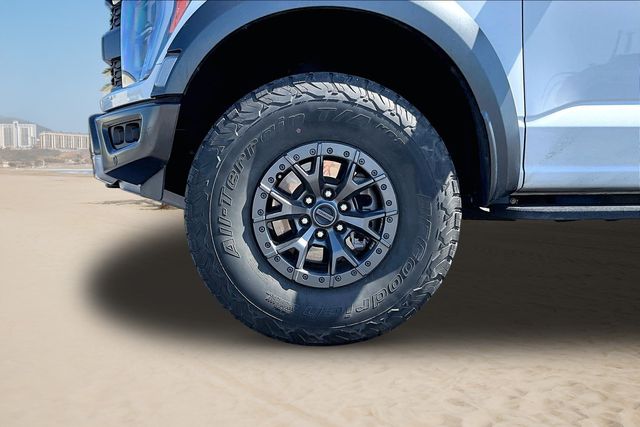 Thumbnail: 2022 Ford F-150 - 6