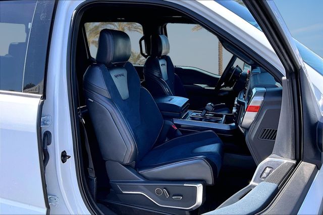 Thumbnail: 2022 Ford F-150 - 9