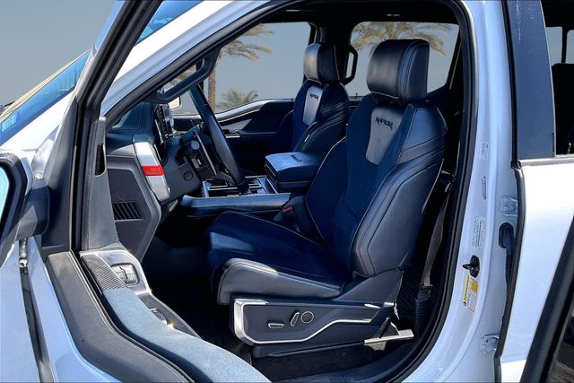 Thumbnail: 2022 Ford F-150 - 8