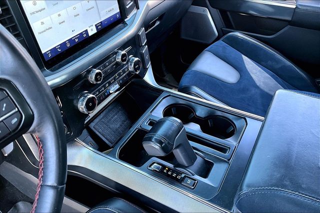 Thumbnail: 2022 Ford F-150 - 11