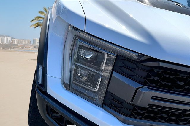 Thumbnail: 2022 Ford F-150 - 20