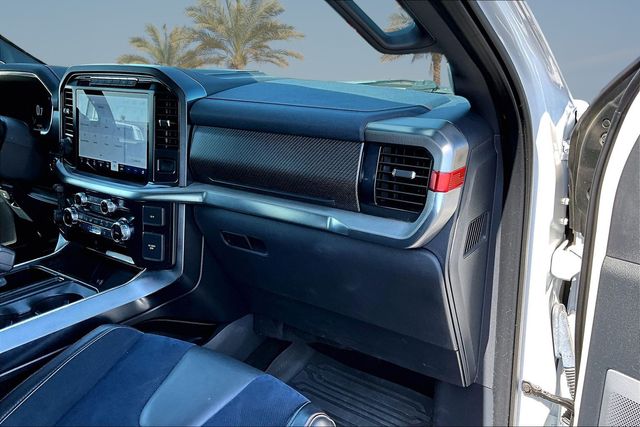 Thumbnail: 2022 Ford F-150 - 7