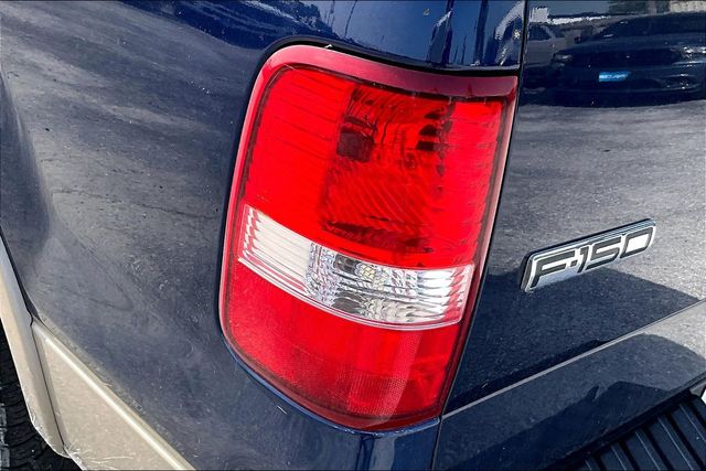 Thumbnail: 2008 Ford F-150 - 12
