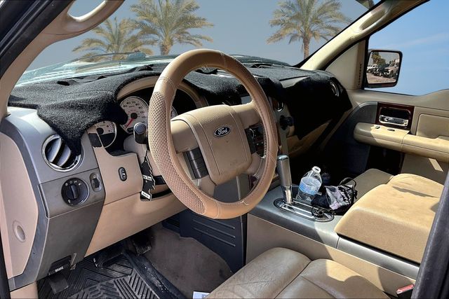 Thumbnail: 2008 Ford F-150 - 2