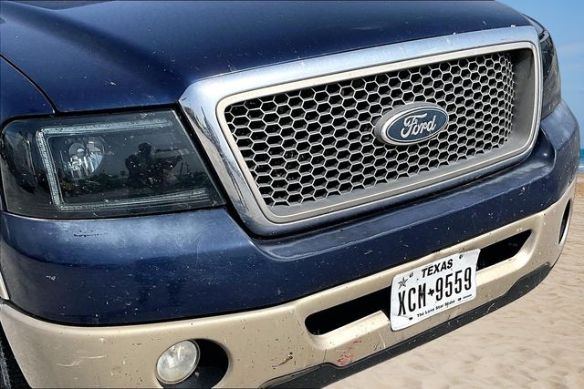 Thumbnail: 2008 Ford F-150 - 13