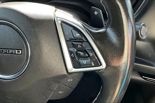 Thumbnail: 2018 Chevrolet Camaro - 24