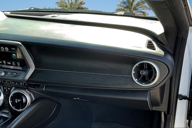 Thumbnail: 2018 Chevrolet Camaro - 22