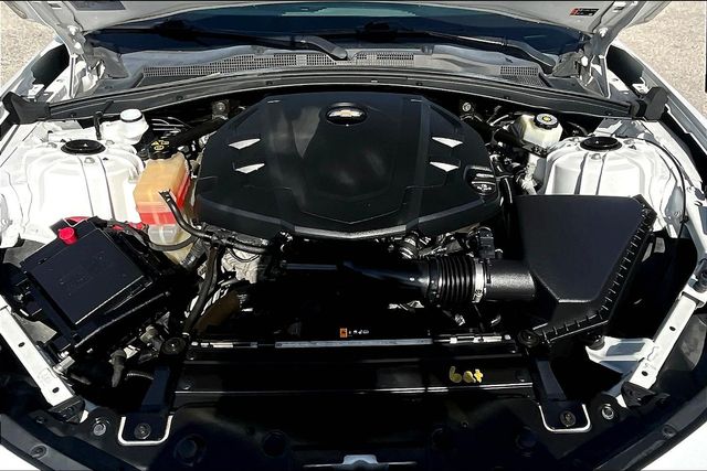 Thumbnail: 2018 Chevrolet Camaro - 9