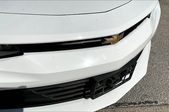 Thumbnail: 2018 Chevrolet Camaro - 29