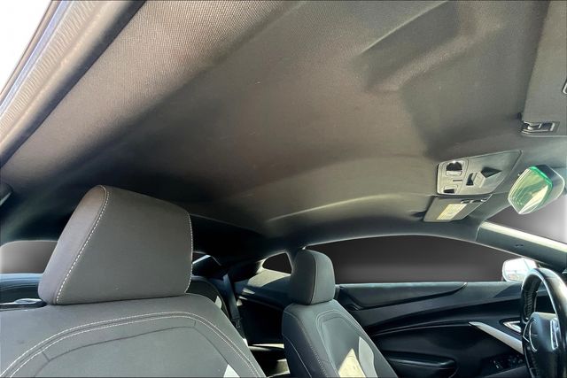 Thumbnail: 2018 Chevrolet Camaro - 27