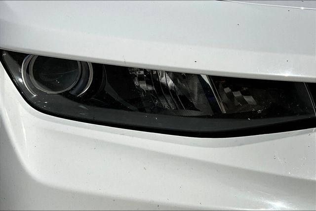 Thumbnail: 2018 Chevrolet Camaro - 7