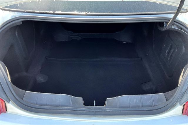 Thumbnail: 2018 Chevrolet Camaro - 18