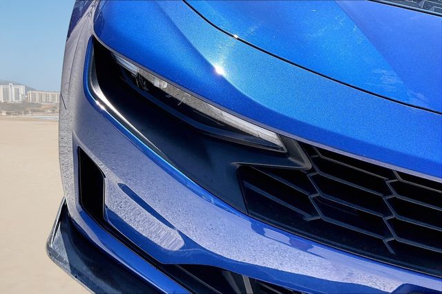 Thumbnail: 2021 Chevrolet Camaro - 6