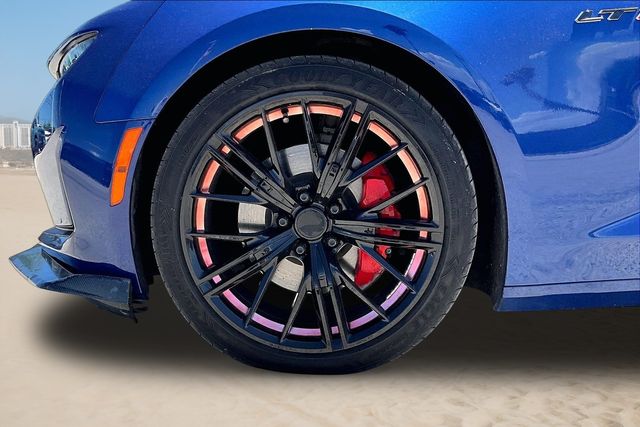 Thumbnail: 2021 Chevrolet Camaro - 7