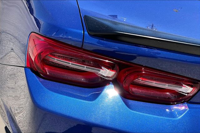 Thumbnail: 2021 Chevrolet Camaro - 17