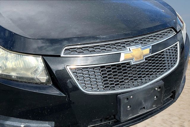 Thumbnail: 2012 Chevrolet Cruze - 21