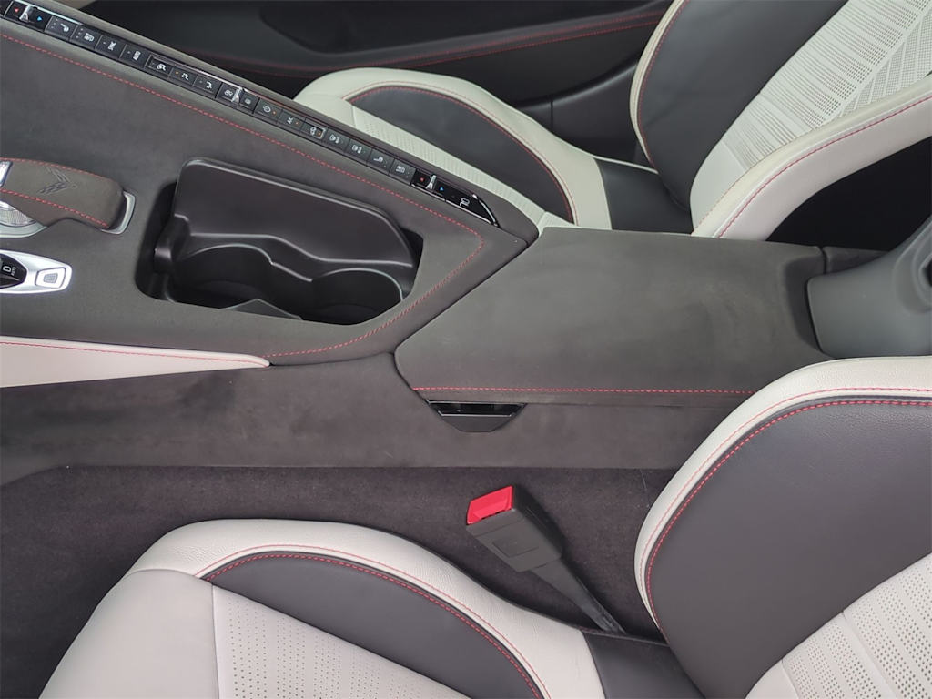 2023 Chevrolet Corvette 3LT 27
