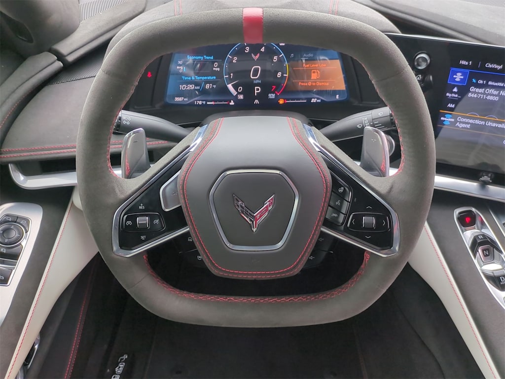 2023 Chevrolet Corvette 3LT 7