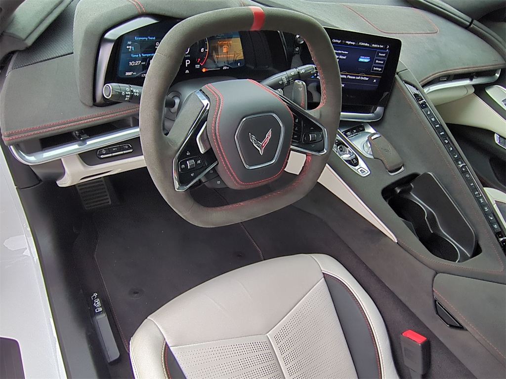 2023 Chevrolet Corvette 3LT 2
