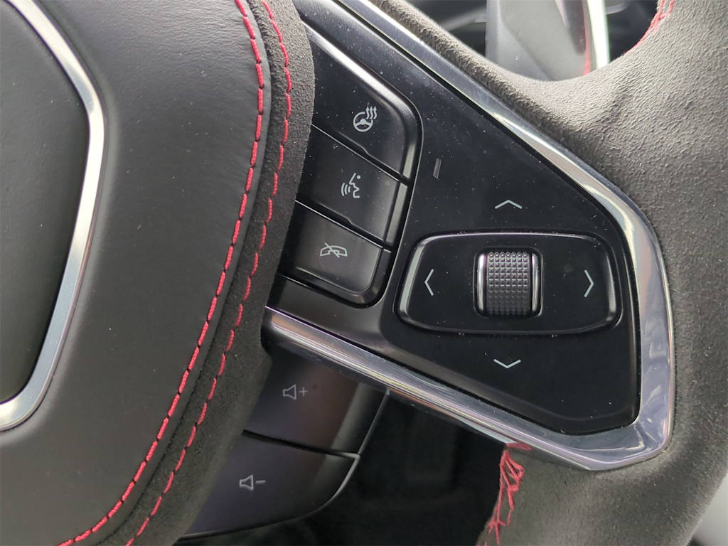 2023 Chevrolet Corvette 3LT 24