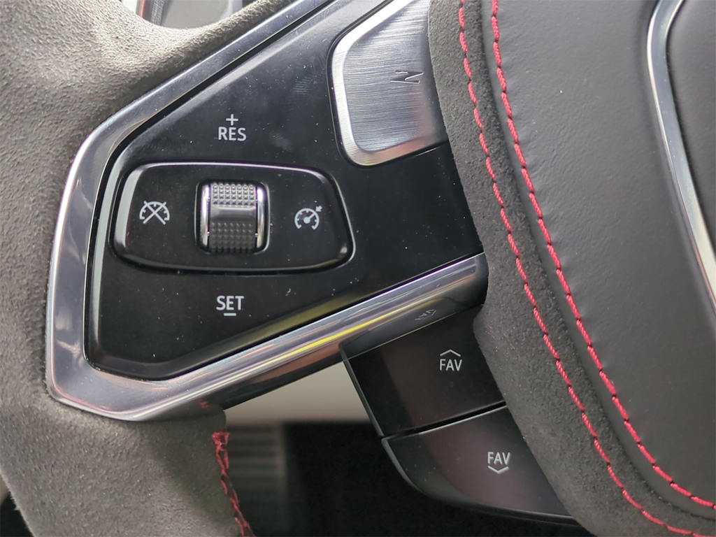 2023 Chevrolet Corvette 3LT 23