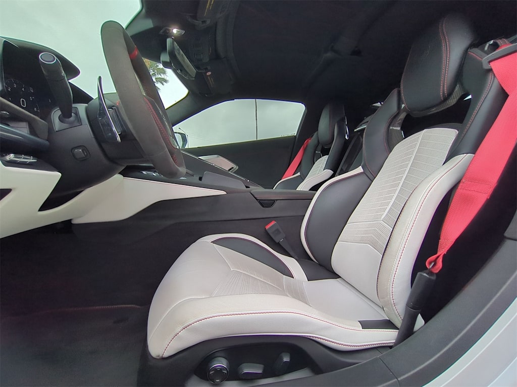 2023 Chevrolet Corvette 3LT 8
