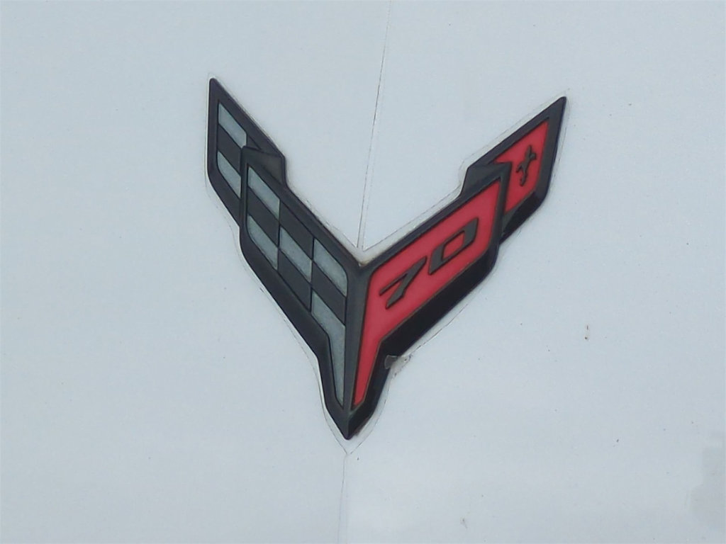 2023 Chevrolet Corvette 3LT 5
