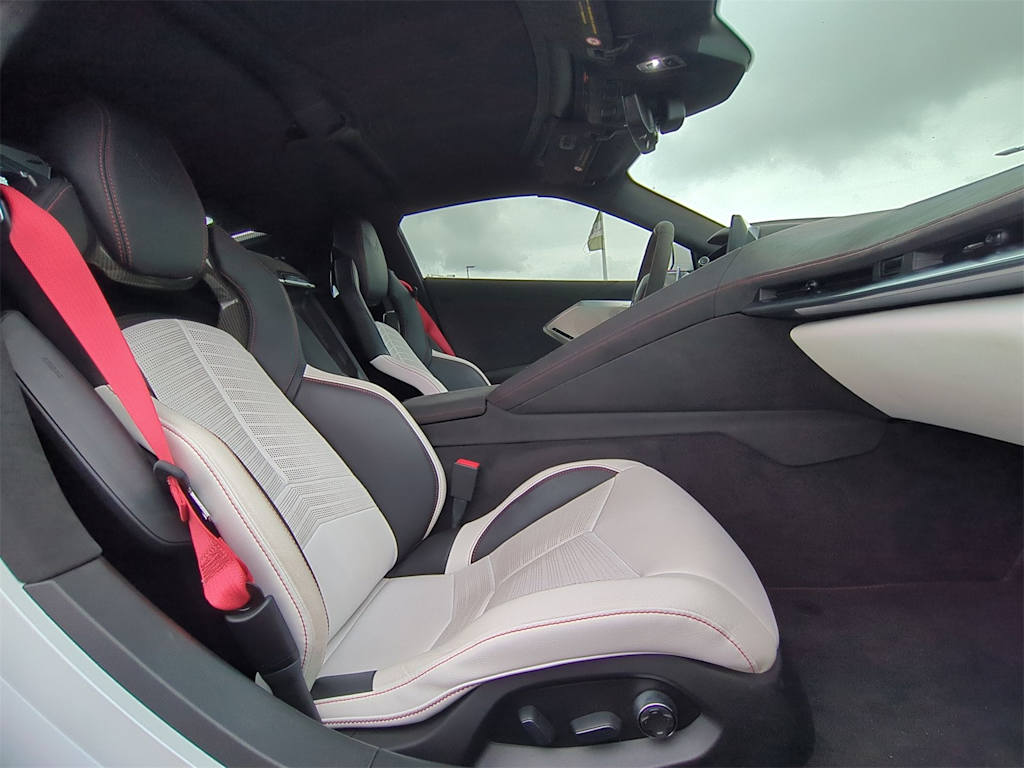 2023 Chevrolet Corvette 3LT 9