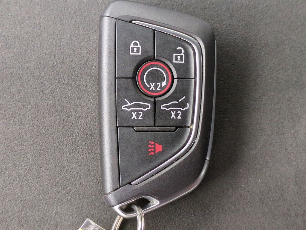 2023 Chevrolet Corvette 3LT 13